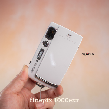 후지필름 파인픽스 z1000exr 화이트컬러 | 브랜드 중고거래 플랫폼