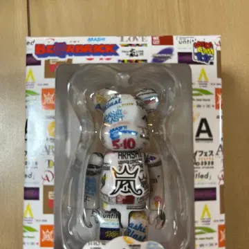 BE@RBRICK 아라시 ARASHI 2026
