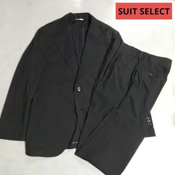 SUIT SELECT RBC 정장 셀렉트 얇은 소재 캐주얼 수트