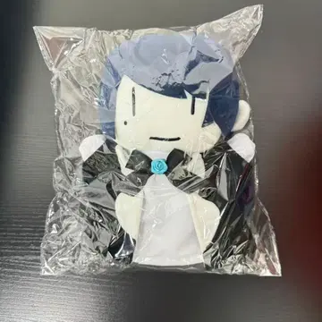 Ado 모나리자의 옆얼굴 이게 뭐야 퍼펫