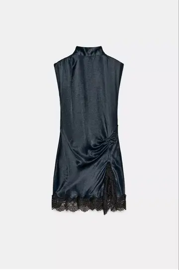 [미사용 새상품] 택 포함 zara 원피스