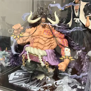 카이도 피규어