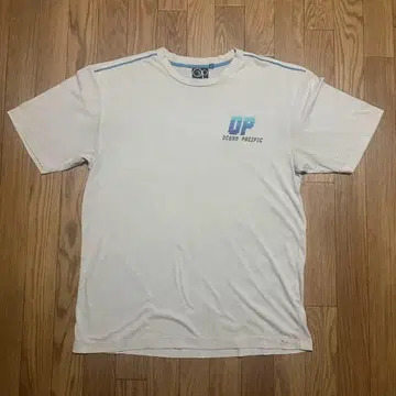 90s 오션 퍼시픽 티셔츠