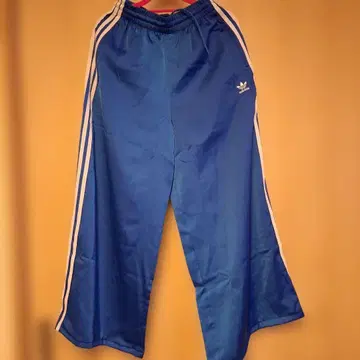 adidas 아디컬러 파이어버드 루즈 트랙 팬츠