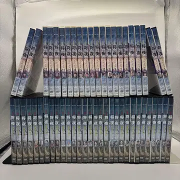 만왕의 남자: 전쟁의 제국, 명왕의 아이 DVD 전권 세트