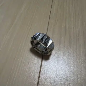 Paul Smith cutting 반지 실버