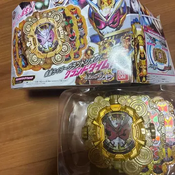 BANDAI 가면라이더 지오 그랜드 지오 라이드워치