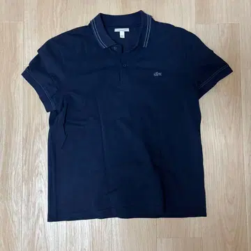 LACOSTE 라코스테 피케 셔츠 네이비 US L 사이즈