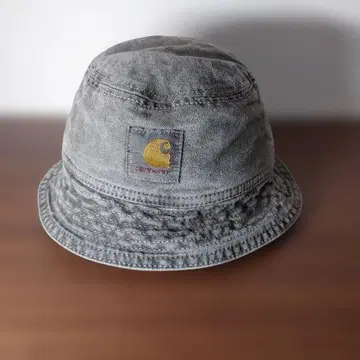 칼하트WIP 베이필드 버킷 햇 Bayfield