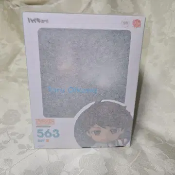 하이큐 오이카와 토오루 넨도로이드