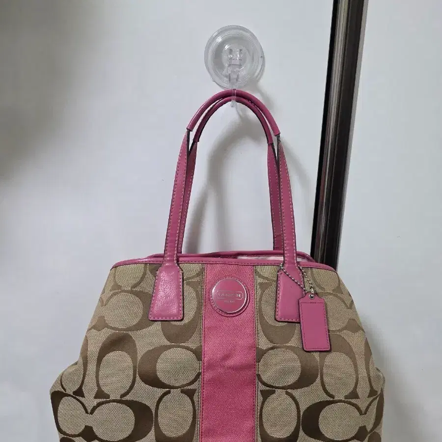 Coach Patchwork Tote Bag Y2K | Bunjang Global