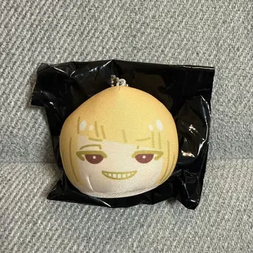 BLEACH 천년혈전편 만주 옹기종기 마스코트 히라코 신지