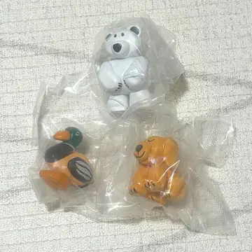 DAISUKE KONDO 가챠가챠