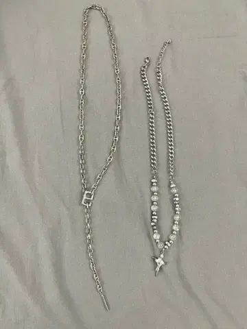 HARE 목걸이