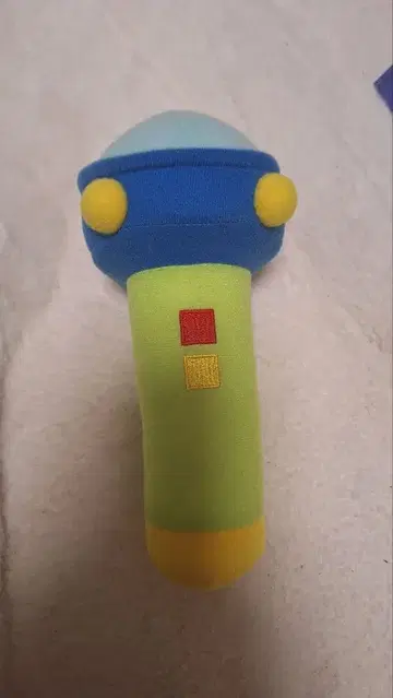 도라에몽 스몰라이트 봉제 인형
