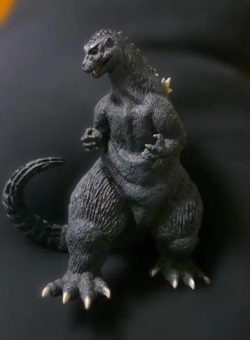 메가하우스(MegaHouse) 기가 초대 고질라 약 45cm