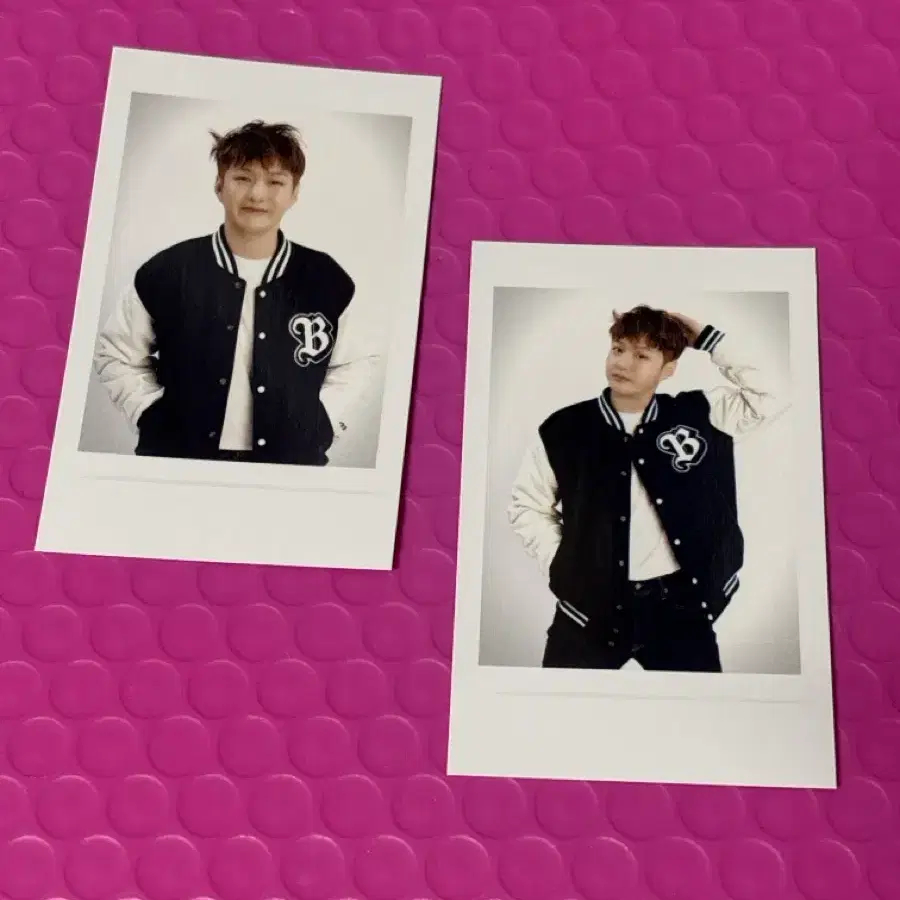 BtoB My Wish ID Photos Bulk (See Description) | Bunjang Global