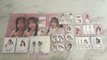PiKi 사쿠라바 하루카 세트
