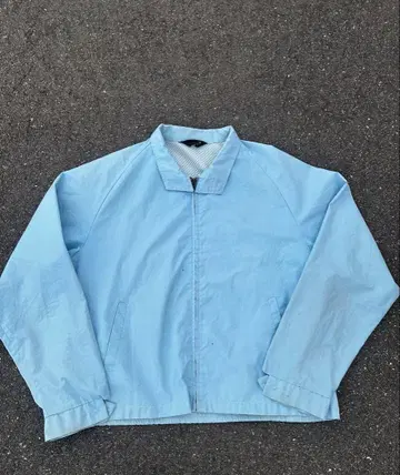 70s 80s NORTEX 드리즐러 자켓 XL