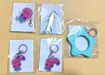 SHINee 랜덤 토이 KEY
