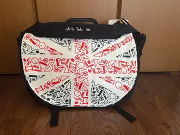 브롬톤 프론트백 브롬톤 S-BAG
