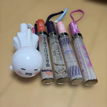 마후마후 응원봉 묶음 판매