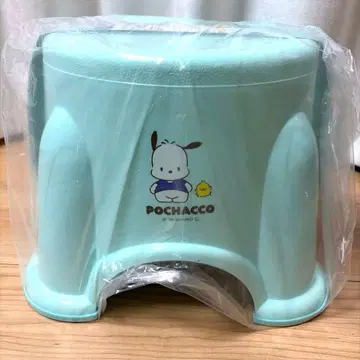 산리오 포차코 목욕탕 세트 3종 세트