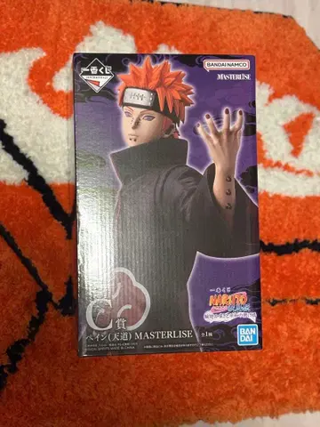 제일복권 NARUTO C상 페인 천도 MASTERLISE