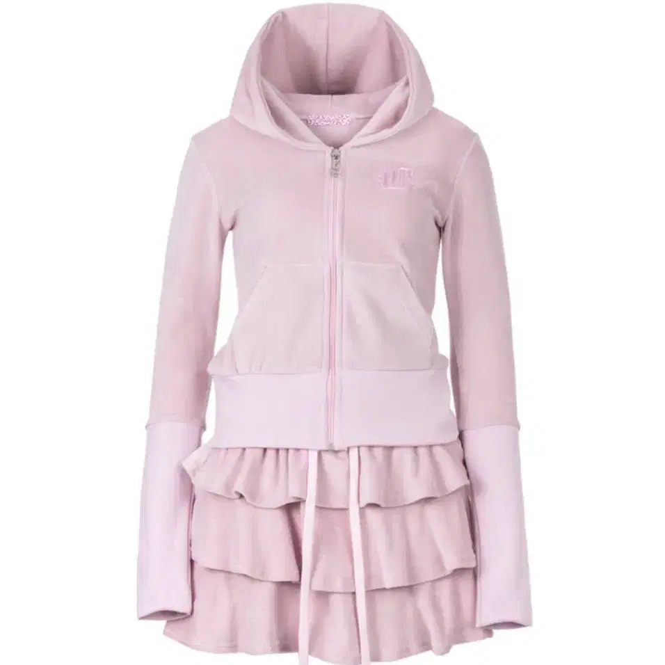 Babymetalclub Dolly Frill Top Top and Bottom Set | Bunjang Global