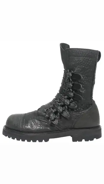 Bernhard Willhelm x Camper 40 NFS