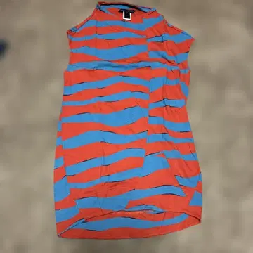 MARC BY MARC JACOBS 슬리브리스 원피스 XS