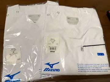 MIZUNO 간호사복