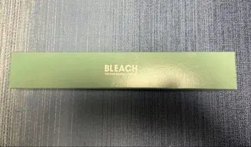 BLEACH 성십자학원 포스터