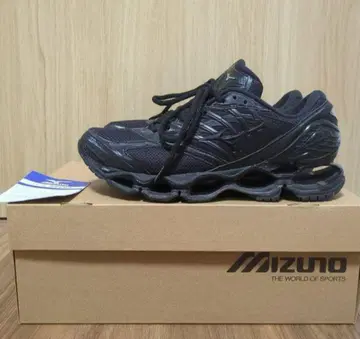 MIZUNO WAVE PROPHECY LS 26.0cm