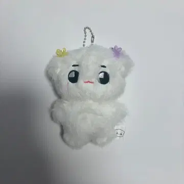 NCT 127 태용 태용야 봉제 인형