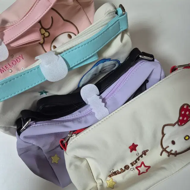 (새상품) 산리오 캐릭터 숄더백