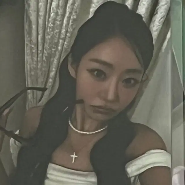 퍼블릭비컨 쥴리포토카드