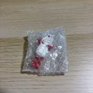퍼펫 스스슥 제일복권 E상 치라링 프렌즈 논논