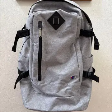 Champion 백팩 그레이 백팩