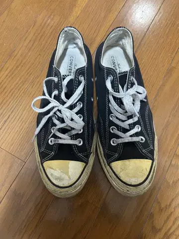 Converse Chuck Taylor All Star 로우컷
