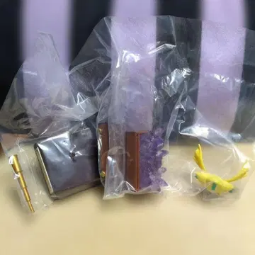 포켓몬스터 지라치 5 Pokemon VINTAGE TypeSteel