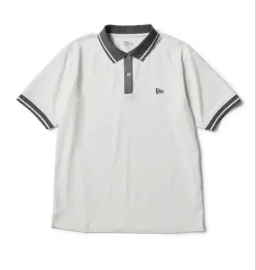 1회만 뉴에라 NEW ERA 여성용 골프 피케 셔츠 사이즈 M