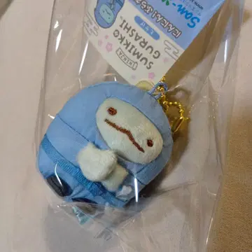 스미코구라시 토카게 닌닌! 걸이 봉제 인형 닌자