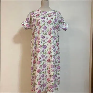 8/8까지 타임세일! 핸드메이드 리버티 원피스