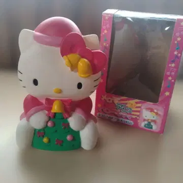 멜로디 댄스 헬로키티 작동 확인 완료