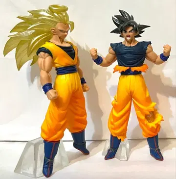 HG 드래곤볼01 GOKU EDITION 씨앗 세트 새상품급