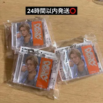 treasure 캡슐 토이 도영