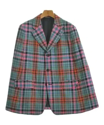COMME des GARCONS HOMME PLUS 테일러드 자켓 남성용