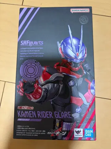 S.H.Figuarts 가면라이더 레어 혼웹 상점