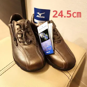 MIZUNO 워킹화 24.5cm